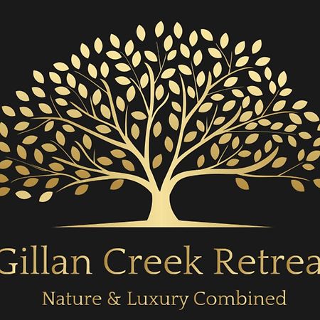 מלון הלסטון Gillan Creek Retreat מראה חיצוני תמונה