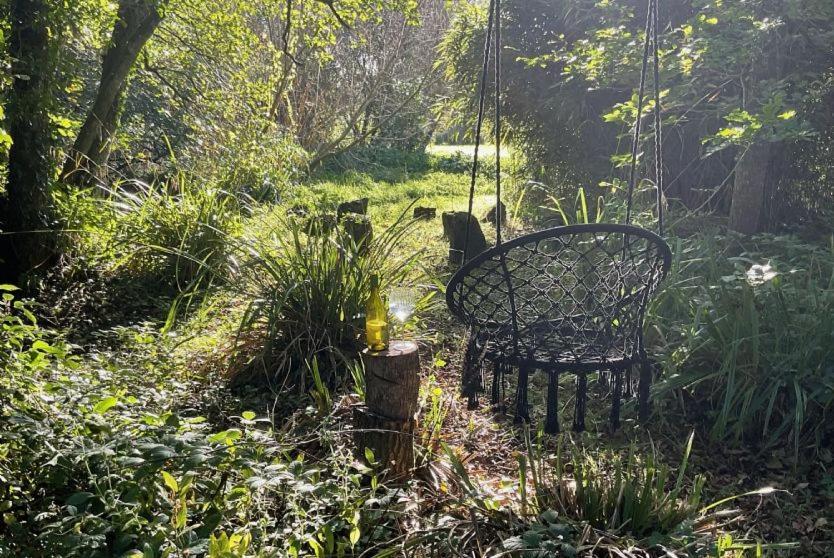 מלון הלסטון Gillan Creek Retreat מראה חיצוני תמונה
