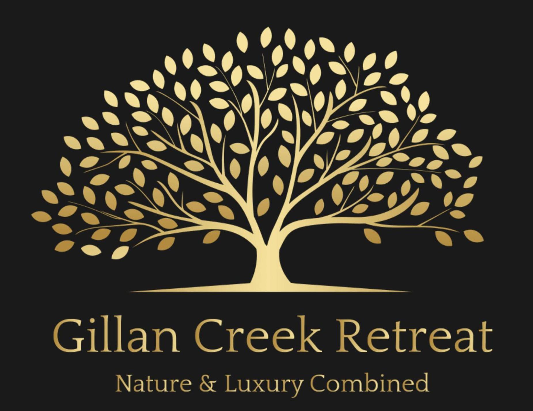 מלון הלסטון Gillan Creek Retreat מראה חיצוני תמונה